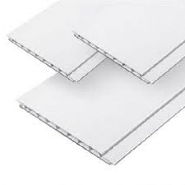 PANEL PVC BLANCO