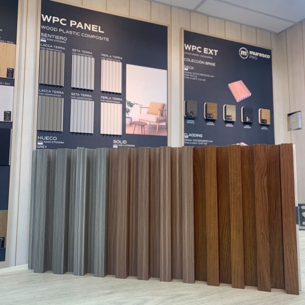 WPC POR CAJA