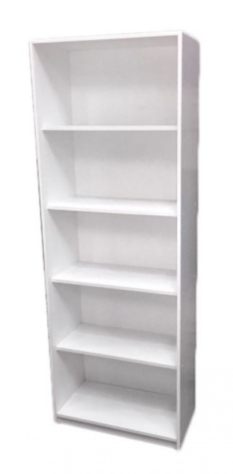 BIBLIOTECA CON ESTANTES 1,80 x 65 x 32,5
