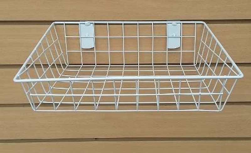 Canasto 34 x 34 x 6 cm